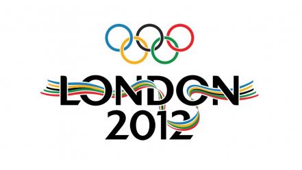 London 2012 olympic games archigraph reza farsipack wallpaper