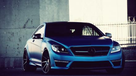 Mercedes c63 amg wallpaper