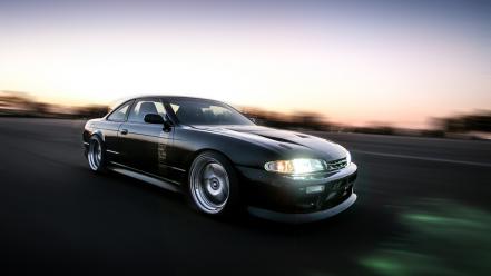 Nissan stancenation stanceworks s14 stance wallpaper