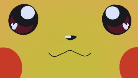 Pikachu pokemon wallpaper