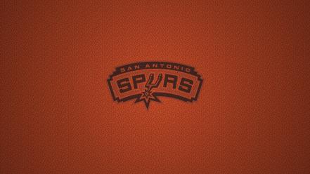 Team basketball san antonio spurs wallpaper