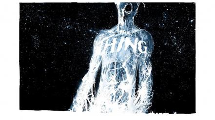 The thing fan art movies wallpaper