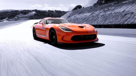 2014 dodge viper srt cars wallpaper