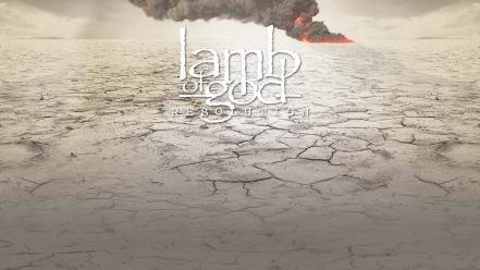Album art heavy metal lamb of god resolution wallpaper