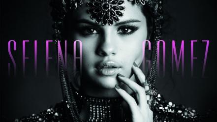 Album art selena gomez covers dancing wallpaper