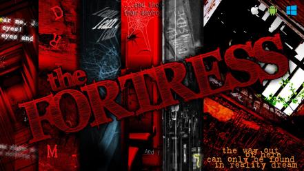 Android fortress game horror ios wallpaper