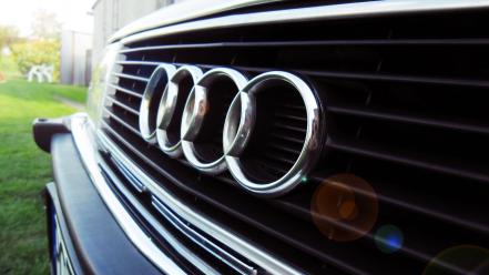 Audi 100 cars wallpaper