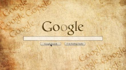 Google search internet brands wallpaper