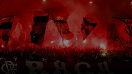 Soccer rio de janeiro flamengo maracanã wallpaper