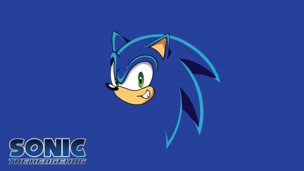 Sonic the hedgehog sega wallpaper
