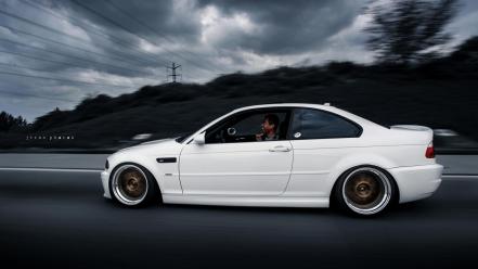 White boys bmw m3 wallpaper