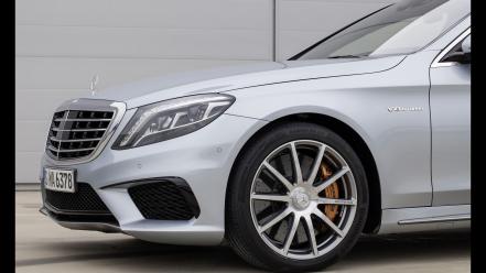 2014 amg mercedes benz cars exterior wallpaper