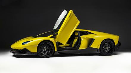 2014 lamborghini aventador lp720 4 wallpaper