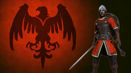 Chivalry medieval warfare vanguard arms knights video games wallpaper