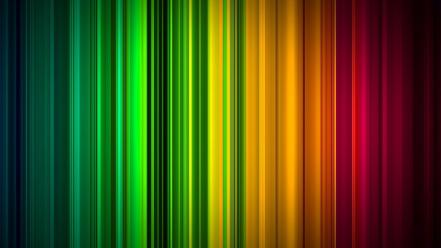 Colorful stripes background wallpaper