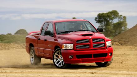 Dodge ram srt 10 wallpaper