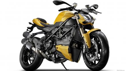 Ducati motorbikes streetfighter 848 wallpaper