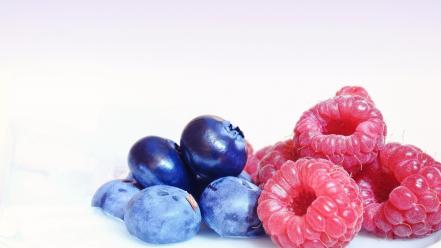 Food fruits macro milk wallpaper