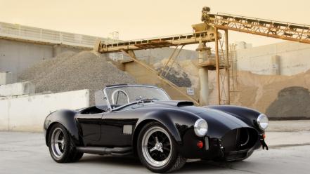 Ford ac cobra auto cars wallpaper