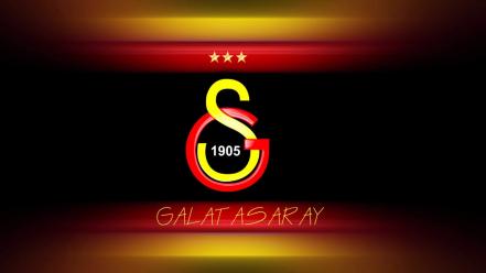 Galatasaray logo wallpaper