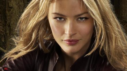 Legend of the seeker tabrett bethell cara mason wallpaper