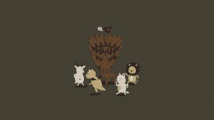 Lions house lannister stark targaryen baratheon wolves wallpaper