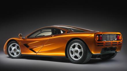 Mclaren f1 1998 sports car 1993 wallpaper