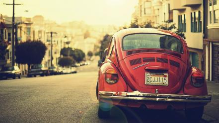 Old cars photography wallpaper