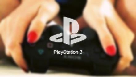 Playstation 3 wallpaper