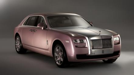 Rolls royce cars exotic wallpaper