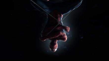 Spider-man marvel comics ultimate alliance wallpaper
