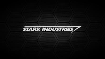 Tony stark marvel comics simple background industries wallpaper