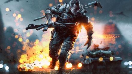 Video games china battlefield 4 wallpaper