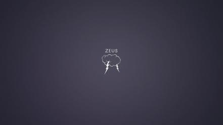 Zeus dota 2 wallpaper