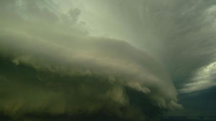 Clouds weather national geographic wallpaper