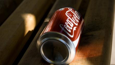 Coca-cola can coke wallpaper