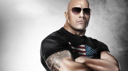 Dwayne johnson 2013 wallpaper