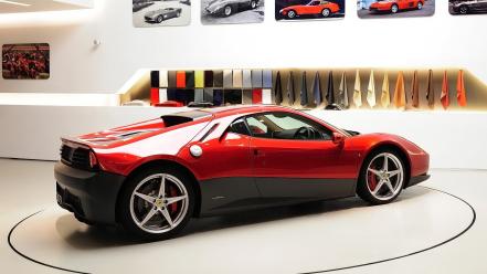 Ferrari cars exotic supercars wallpaper