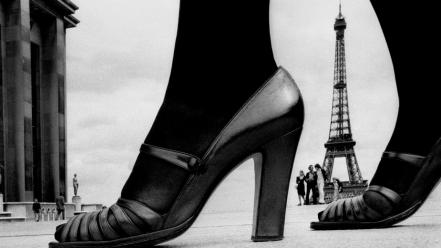 🥇 Frank horvat paris fashion photography high heels wallpaper | (181936)