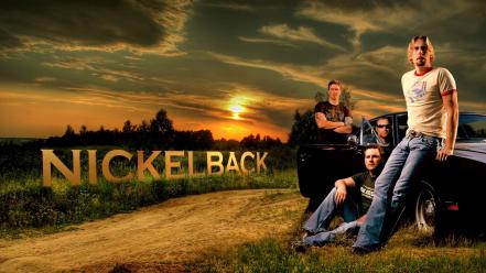 Music nickelback wallpaper