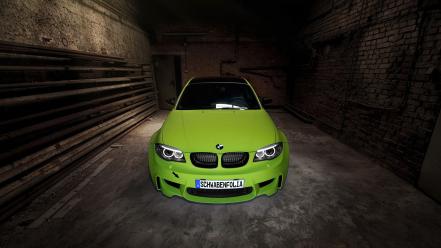 Series m coupe carbon fiber cars green wallpaper