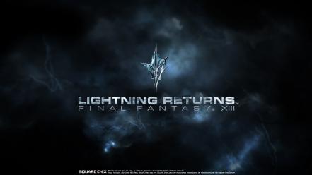 Video games lightning returns: final fantasy xiii wallpaper