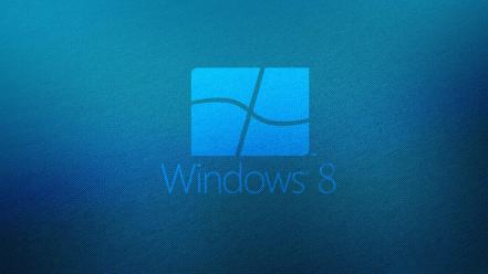 Blue textures windows 8 wallpaper