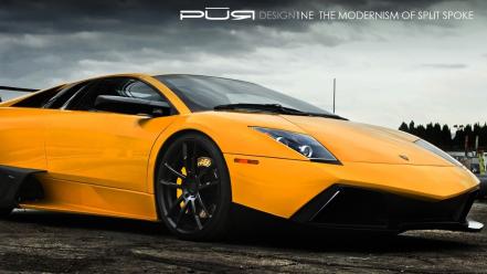 Cars lamborghini project supercars murcielago lp640 wallpaper