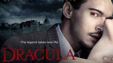 Dracula 2013 wallpaper