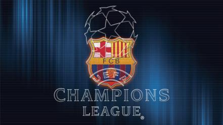 Fc barça football teams uefa champions league wallpaper