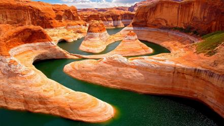Glen canyon pictures wallpaper