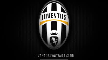 Juventus logo wallpaper