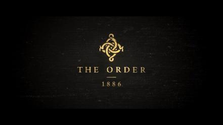 Playstation 4 1886 the order (game) wallpaper