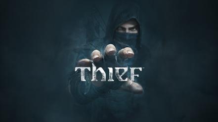 Thief 4 wallpaper